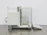 Mettler Toledo XPE56 Micro Balance 52g x 0.001mg Touchscreen