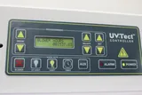 Airclean Systems AC648LFUVC PCR Workstation ISO 5 HEPA UV