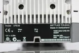Mettler Toledo XPE56 Micro Balance 52g x 0.001mg Touchscreen