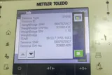 Mettler Toledo XPE56 Micro Balance 52g x 0.001mg RS-232