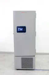 Thermo Forma 8940086V Ultra-Low Freezer -80C Cold Storage Solution