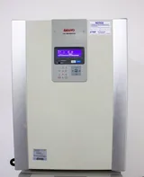 Sanyo MCO-19AIC CO2 Incubator, Precise Temp Control, 170L Capacity