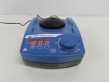 IKA MS 3 digital Vortex Mixer, Excellent Condition, Versatile Mixing