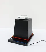 Sapphire PI-1000 PrepOne Blue LED Gel Illuminator with Collapsible Hood