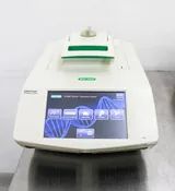 BIO-RAD C1000 Touch Thermal Cycler 96W Fast Block PCR Machine 100-240V