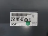 IKA MS 3 digital Vortex Mixer, Excellent Condition, Versatile Mixing