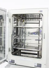 Sanyo MCO-19AIC CO2 Incubator, Precise Temp Control, 170L Capacity