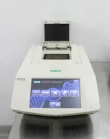 BIO-RAD C1000 Touch Thermal Cycler 96W Fast Block PCR Machine 100-240V