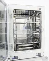 Sanyo MCO-19AIC CO2 Incubator, Precise Temp Control, 170L Capacity