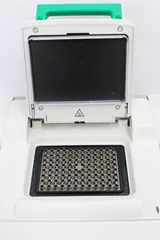 BIO-RAD C1000 Touch Thermal Cycler 96W Fast Block PCR Machine 100-240V