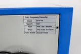 GoHz HZ-50-1105 Frequency Converter 5 kVA 50Hz to 60Hz Single Phase