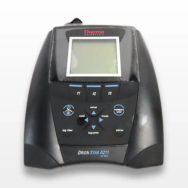 Thermo Scientific Orion Star A211 pH Meter, Excellent Condition, US Made