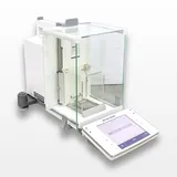 Mettler Toledo XPE56 Micro Balance 52g x 0.001mg RS-232