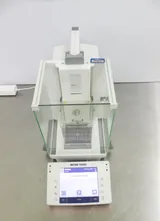 Mettler Toledo XPE56 Micro Balance 52g x 0.001mg RS-232