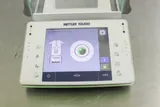 Mettler Toledo XPE56 Micro Balance 52g x 0.001mg RS-232