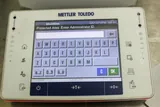 Mettler Toledo XPE56 Micro Analytical Balance 52g 0.001mg RS-232 Touchscreen