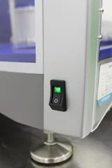 Eppendorf epMotion 5073 Automated Liquid Handler - Needs Repair, No Display