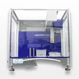 Eppendorf epMotion 5073 Automated Liquid Handler - Needs Repair, No Display
