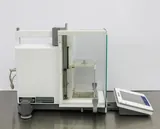 Mettler Toledo XPE56 Micro Analytical Balance 52g 0.001mg RS-232 Touchscreen