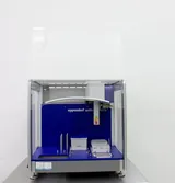 Eppendorf epMotion 5073 Automated Liquid Handler - Needs Repair, No Display