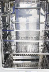 Panasonic MCO-19AICUV-PA CO2 Incubator 170L Temp: +5C to +50C Stable Conditions
