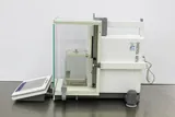 Mettler Toledo XPE56 Micro Analytical Balance 52g 0.001mg RS-232 Touchscreen