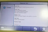 BIO-RAD C1000 Touch Thermal Cycler 96W Fast Block PCR Machine 100-240V