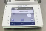 Mettler Toledo XPE56 Micro Analytical Balance 52g 0.001mg RS-232 Touchscreen
