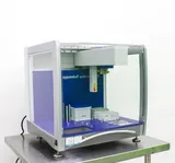 Eppendorf epMotion 5073 Automated Liquid Handler - Needs Repair, No Display