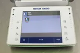 Mettler Toledo XPE56 Micro Analytical Balance 52g 0.001mg RS-232 Touchscreen