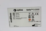 Cytiva Sefia Select System S-2000 Automated Cell Processing System with Sefia Select