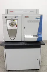 Thermo Scientific Orbitrap Elite & Velos Pro Mass Spectrometer