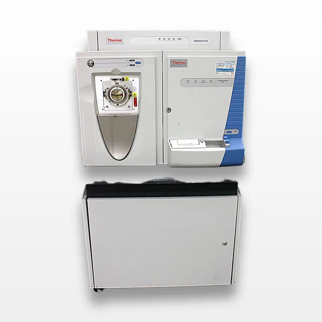 Thermo Scientific Orbitrap Elite & Velos Pro Mass Spectrometer