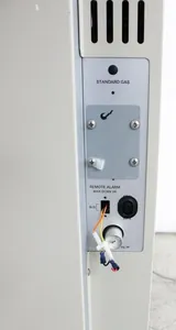 Panasonic MCO-19AICUV-PA CO2 Incubator 170L Temp: +5C to +50C Stable Conditions