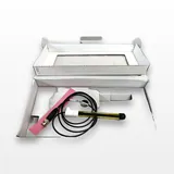 Mettler Toledo perfectION Combination Cyanide Electrode, Excellent Condition