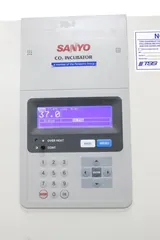 Sanyo MCO-19AIC UV CO2 Incubator 170L - Advanced Temperature & Humidity Control