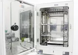 Sanyo MCO-19AIC UV CO2 Incubator 170L - Advanced Temperature & Humidity Control