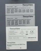 Thermo Scientific Orbitrap Elite & Velos Pro Mass Spectrometer