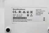 Mettler-Toledo Seven Excellence Multiparameter pH Meter with 120V 50Hz/60Hz
