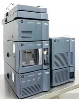 Waters ACQUITY UPLC System with PDA/SQ Mass Detectors, Chromatography Solution