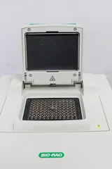 BIO-RAD C1000 Touch Thermal Cycler for Advanced PCR Analysis