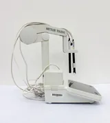 Mettler-Toledo Seven Excellence Multiparameter pH Meter with 120V 50Hz/60Hz