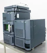 Waters ACQUITY UPLC System with PDA/SQ Mass Detectors, Chromatography Solution
