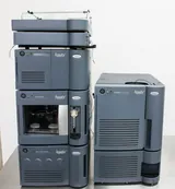 Waters ACQUITY UPLC System with PDA/SQ Mass Detectors, Chromatography Solution