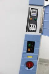 Thermo Scientific Orbitrap Elite & Velos Pro Mass Spectrometer
