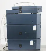 Waters ACQUITY UPLC System with PDA/SQ Mass Detectors, Chromatography Solution