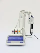 Mettler-Toledo Seven Excellence Multiparameter pH Meter with 120V 50Hz/60Hz