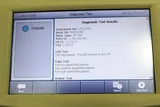 BIO-RAD C1000 Touch Thermal Cycler for Advanced PCR Analysis