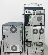 Waters ACQUITY UPLC System with PDA/SQ Mass Detectors, Chromatography Solution