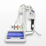 Mettler-Toledo Seven Excellence Multiparameter pH Meter with 120V 50Hz/60Hz